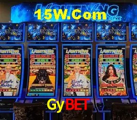 Tecnologia da Plataforma Gybet