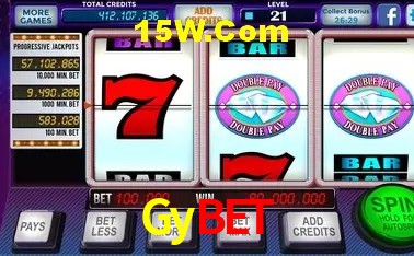 Integração de APIs Gybet