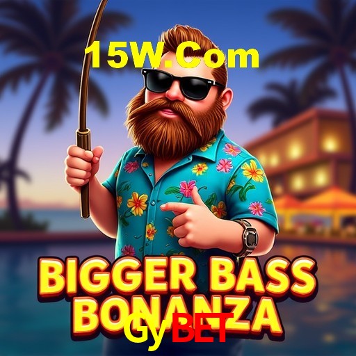 Interface do App Gybet