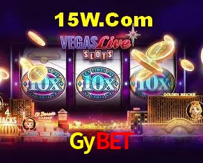 Diretório de Jogos Gybet