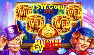Jogos de Slot Gybet